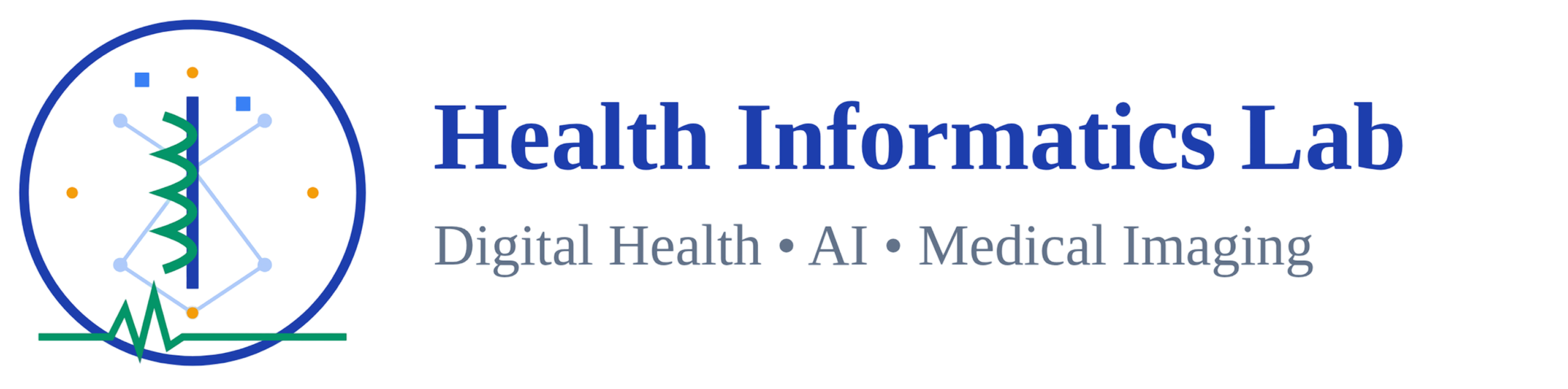 Health Informatics Lab