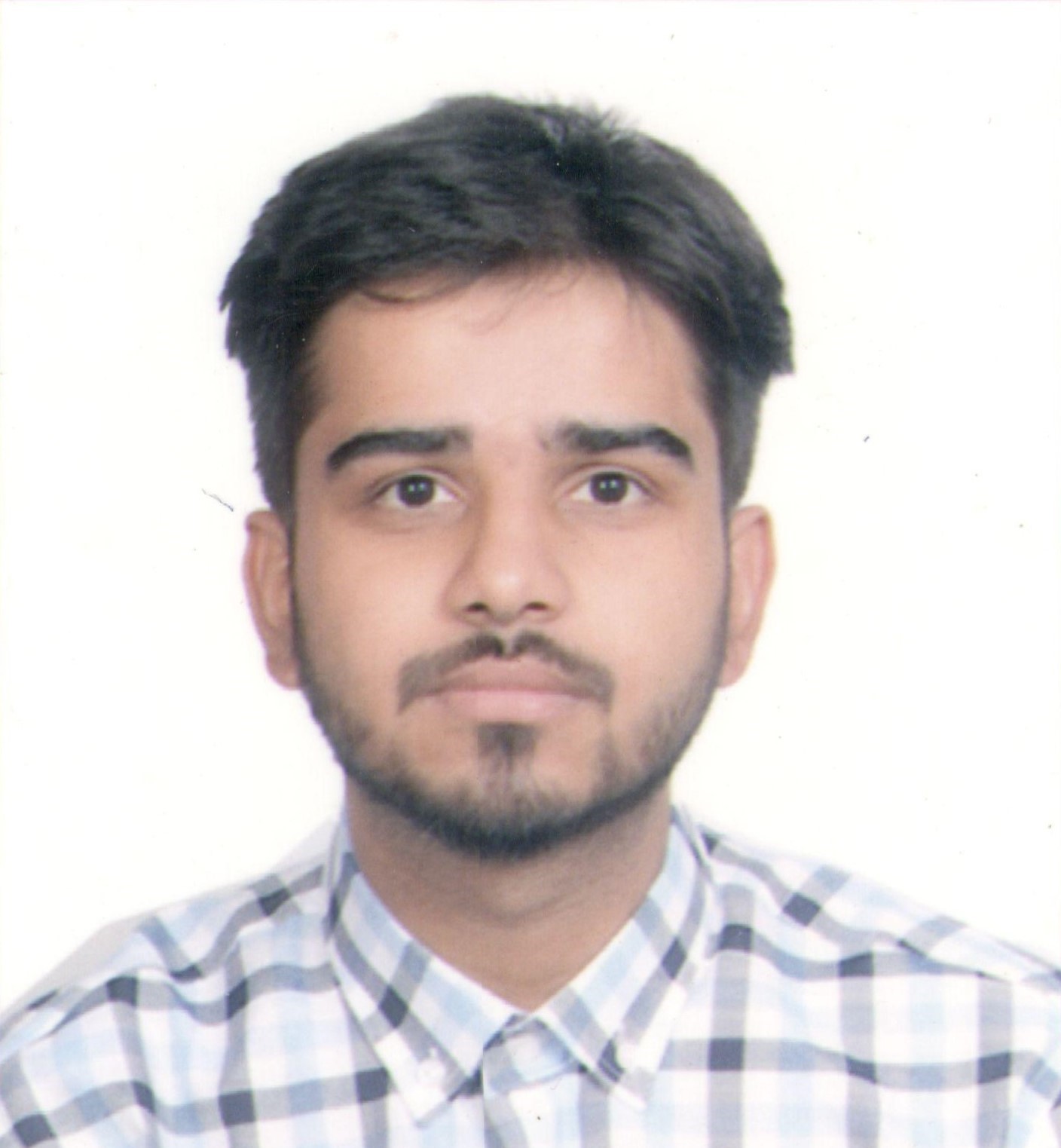 Amir Bhattarai