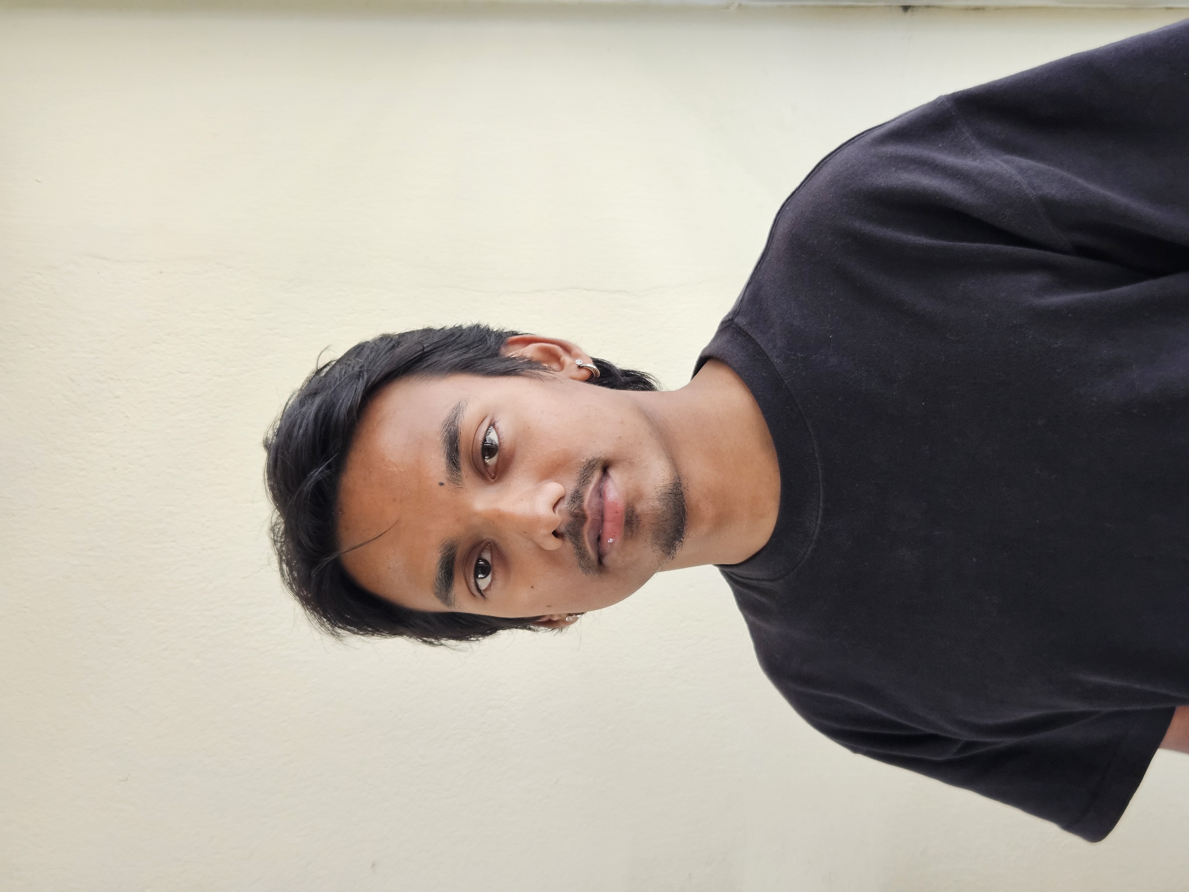 Ayush Das