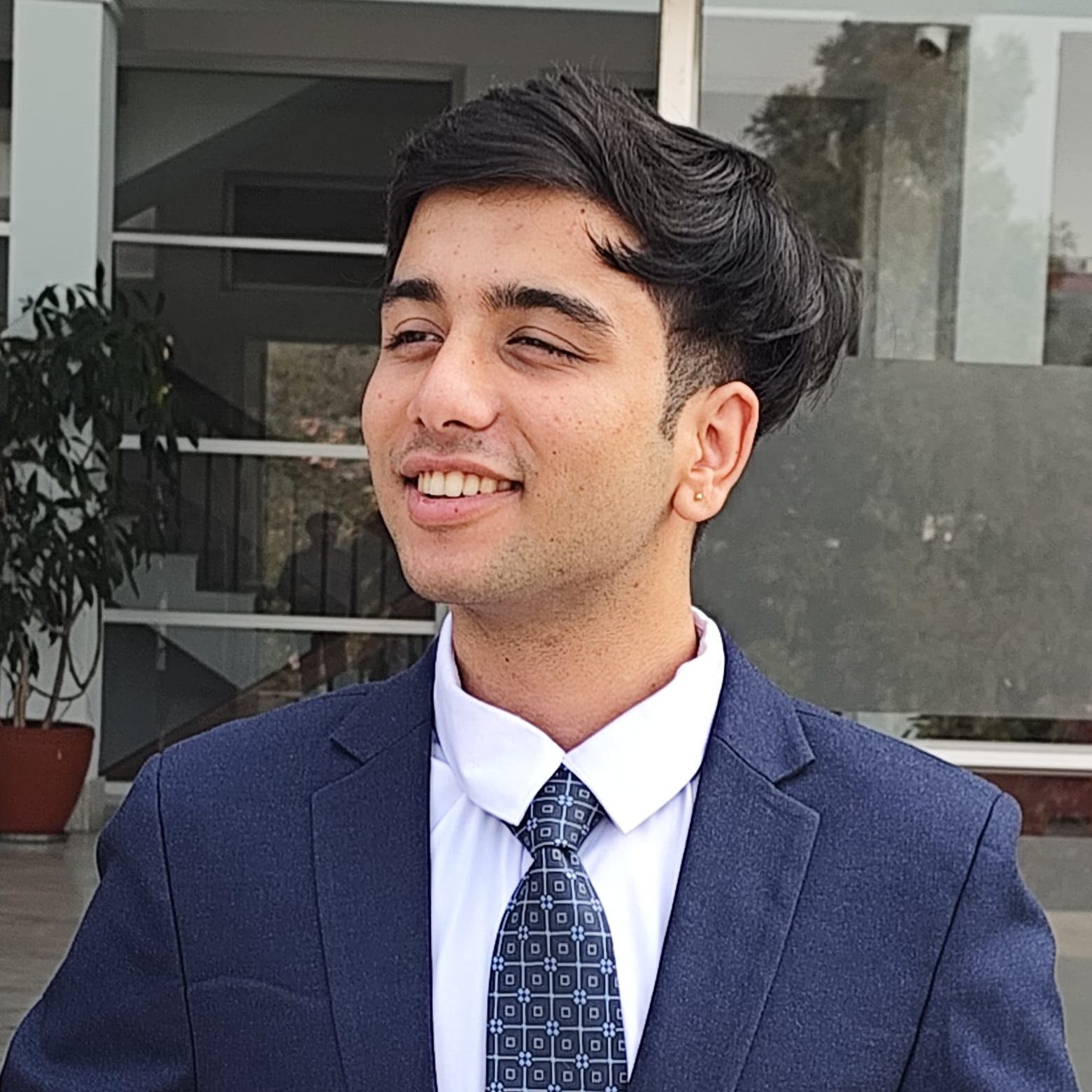 Mahesh Panta