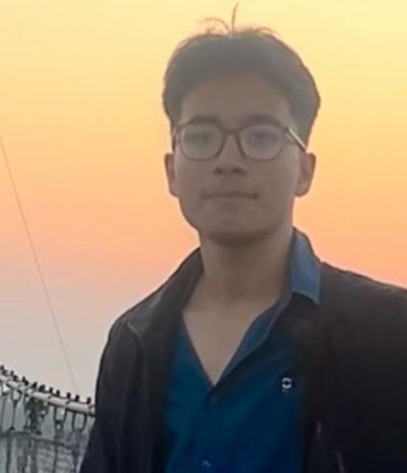 Rishav Chand