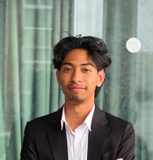 Sambeg Shrestha