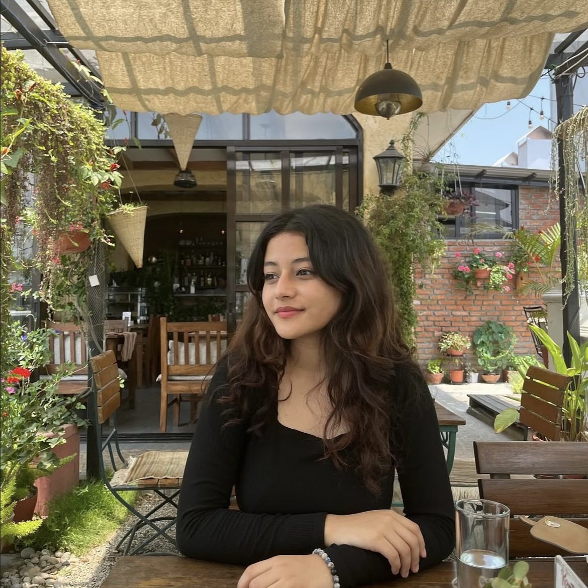 Shraddha Joshi