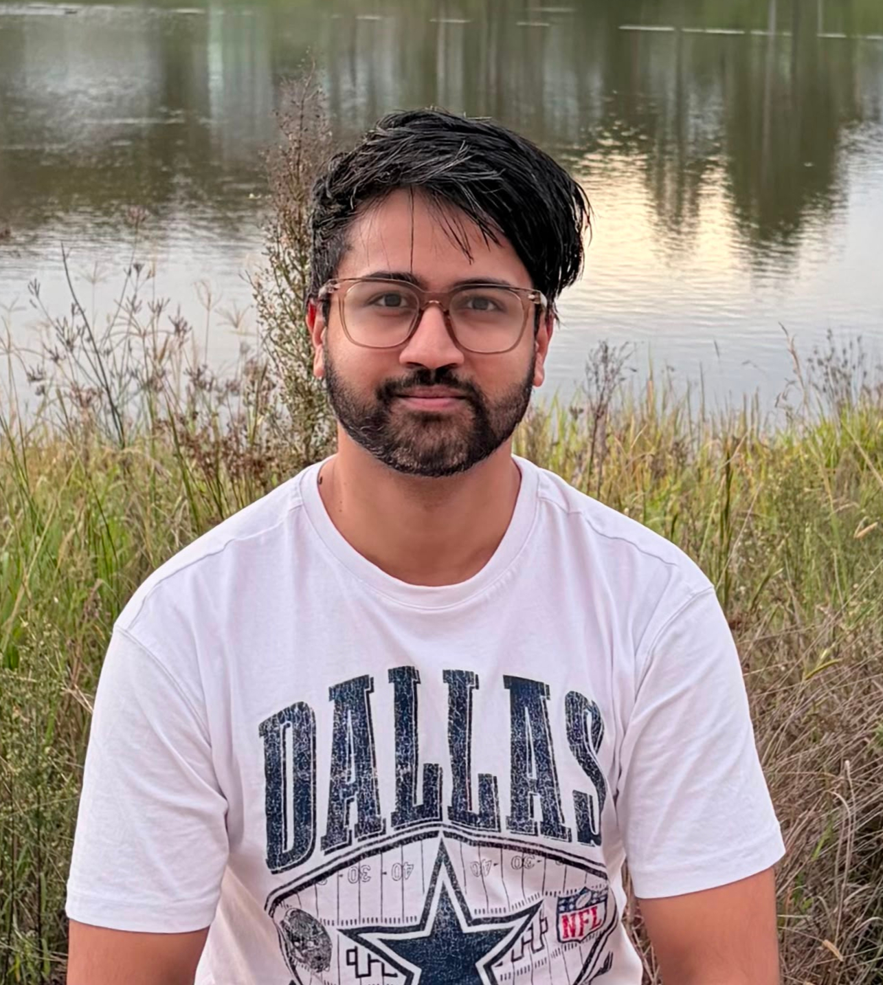 Sulav Baral