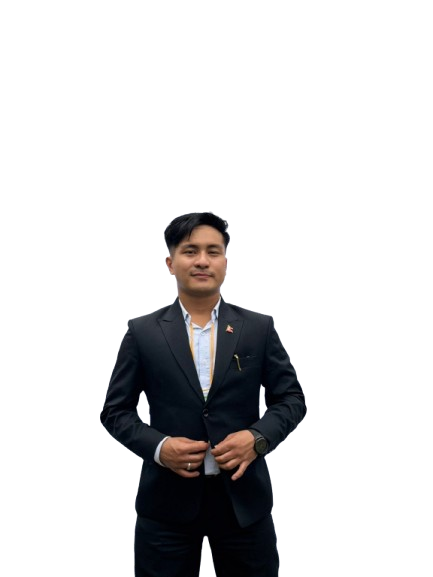 Sworup Shrestha